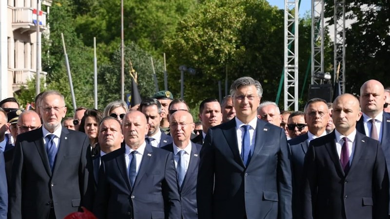 Oluja je neodvojiv dio hrvatskog nacionalnog identiteta, ovo je veliki dan za naš narod